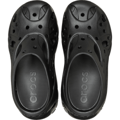 Women Crocs - Caged Clog