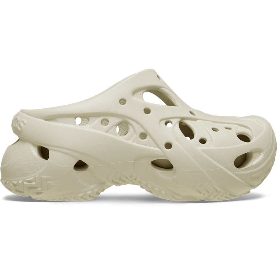 Women Crocs - Caged Clog