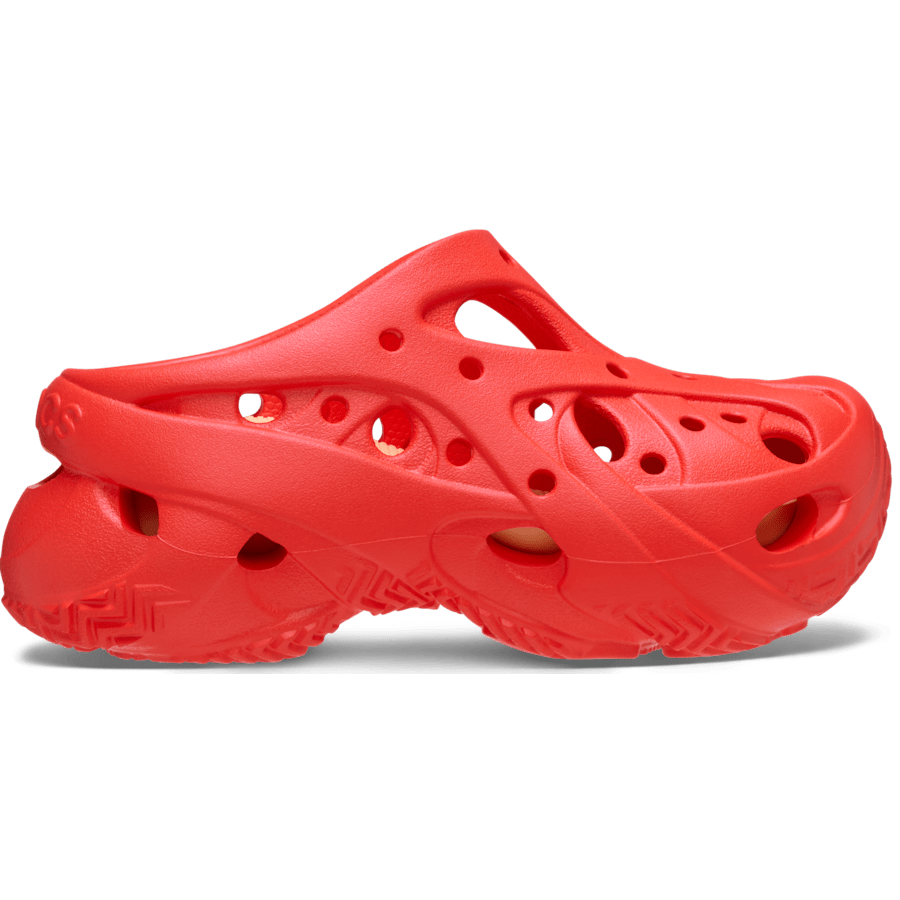 Women Crocs - Caged Clog
