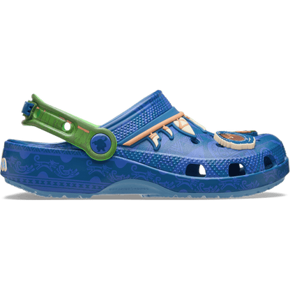 Kids Crocs - Kids' Disney Moana Maui Classic Clog