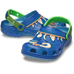 Kids Crocs - Kids' Disney Moana Maui Classic Clog