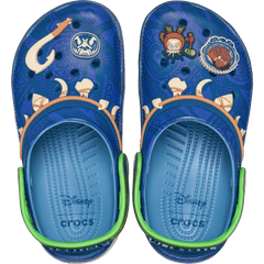 Kids Crocs - Kids' Disney Moana Maui Classic Clog