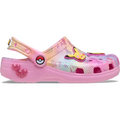 Kids Crocs - Kids' Pokémon Pikachu Classic Clog