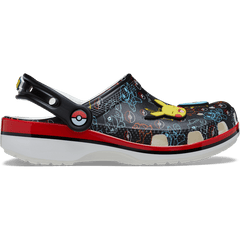 Kids Crocs - Kids' Pokémon Classic Clog