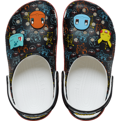 Kids Crocs - Toddlers' Pokémon Classic Clog