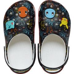 Kids Crocs - Toddlers' Pokémon Classic Clog