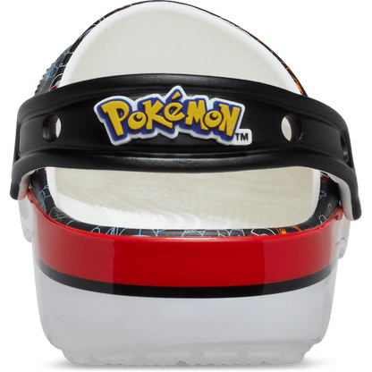 Kids Crocs - Toddlers' Pokémon Classic Clog