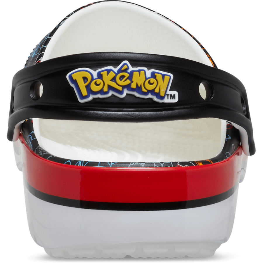 Kids Crocs - Toddlers' Pokémon Classic Clog