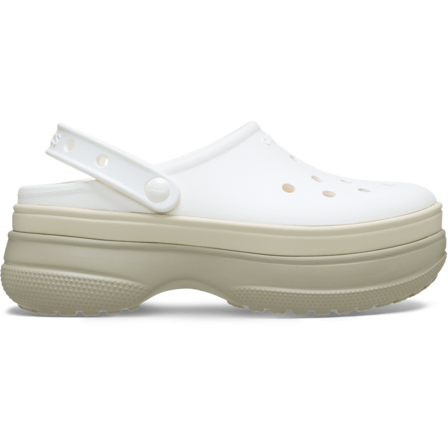 Women / Men Crocs - Classic Stacked Clog