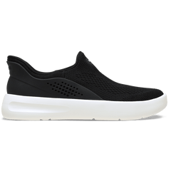 Men Crocs - Men's No Hands Slip On