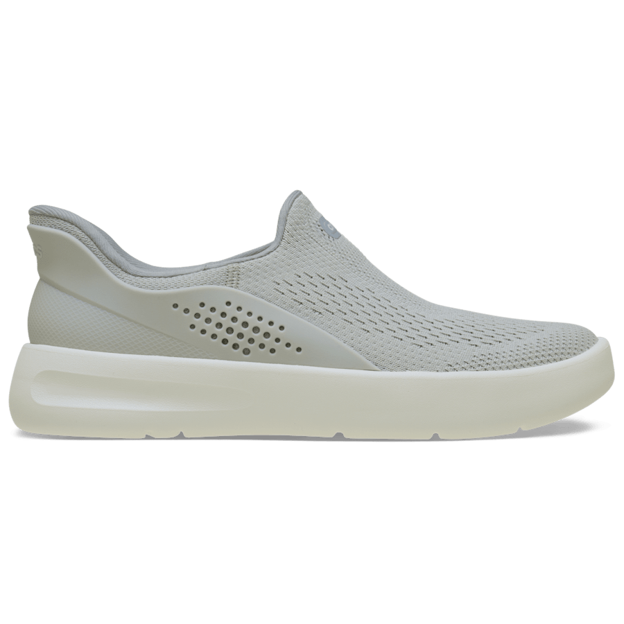 Men Crocs - Men's No Hands Slip On