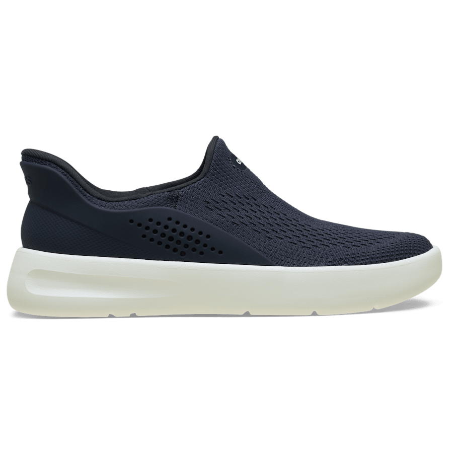 Men Crocs - Men's No Hands Slip On