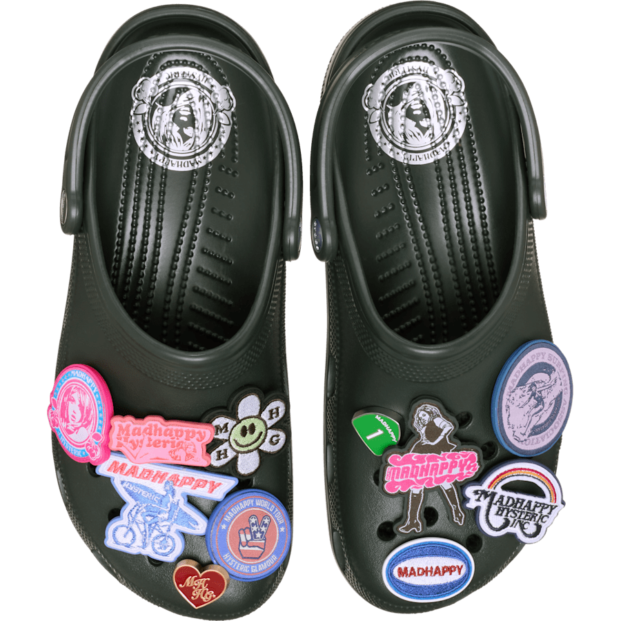 Women / Men Crocs - Madhappy X  Crocs Classic Clog