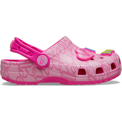 Kids Crocs - Toddlers' Barbie Classic Clog