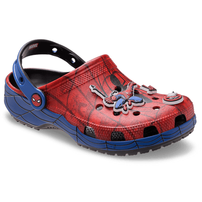 Kids Crocs - Kids' Spider-Man™ Classic Clog