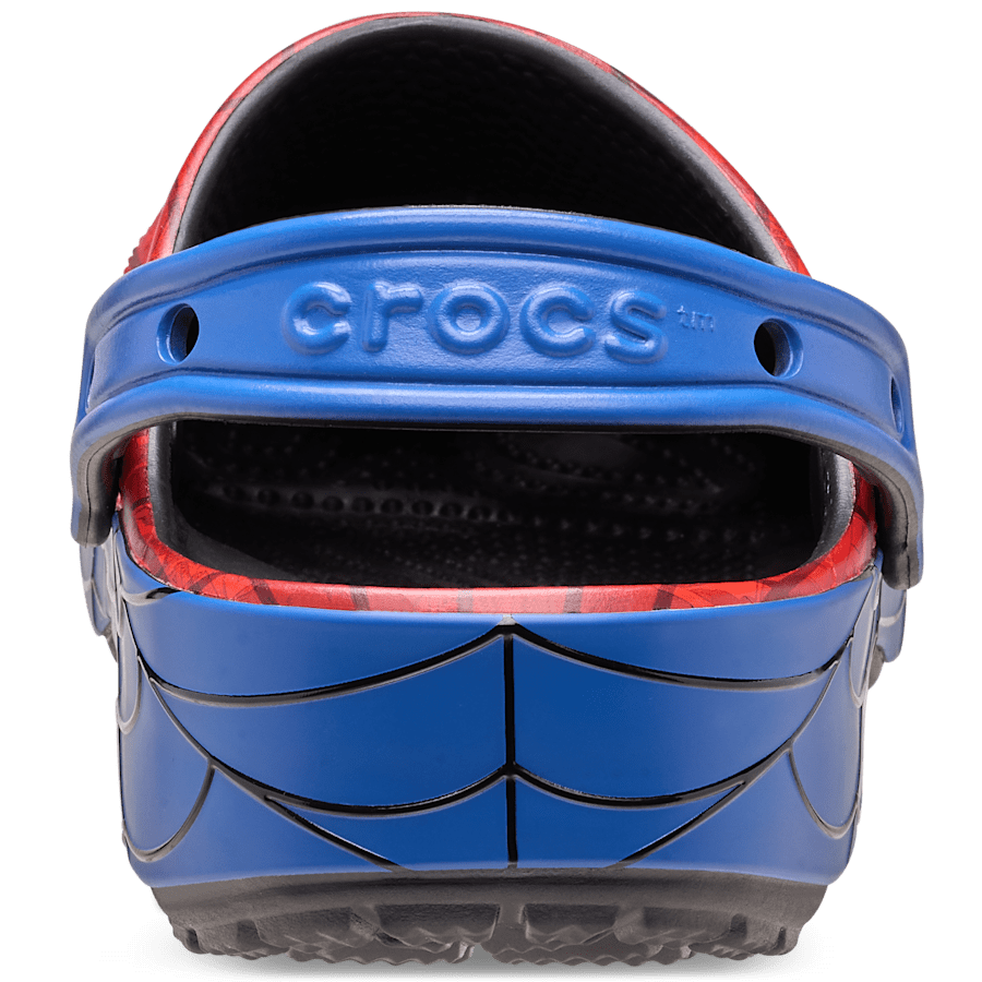 Kids Crocs - Kids' Spider-Man™ Classic Clog