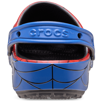 Kids Crocs - Kids' Spider-Man™ Classic Clog