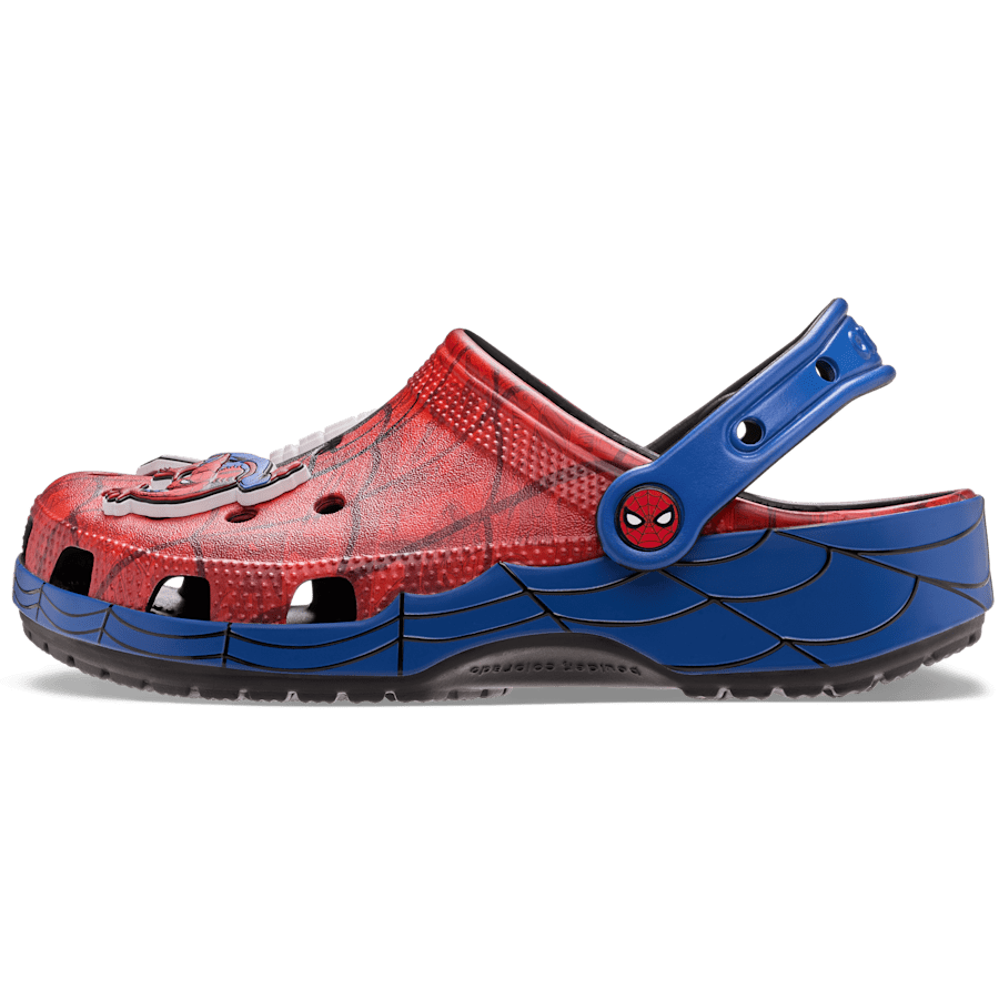 Kids Crocs - Kids' Spider-Man™ Classic Clog