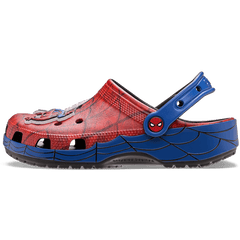 Kids Crocs - Toddlers' Spider-Man™ Classic Clog