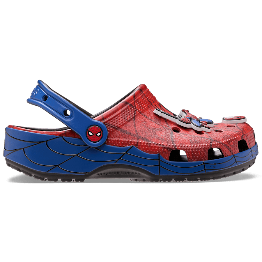 Kids Crocs - Toddlers' Spider-Man™ Classic Clog