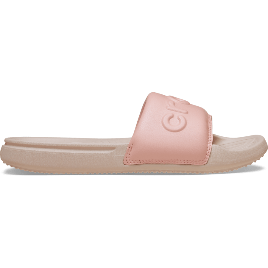 Women Crocs - Women's Crocs All Day Slide
