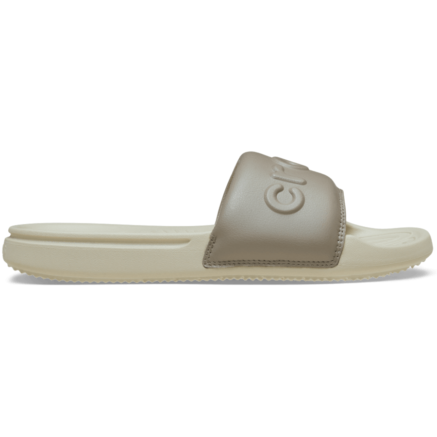 Women Crocs - Women's Crocs All Day Slide