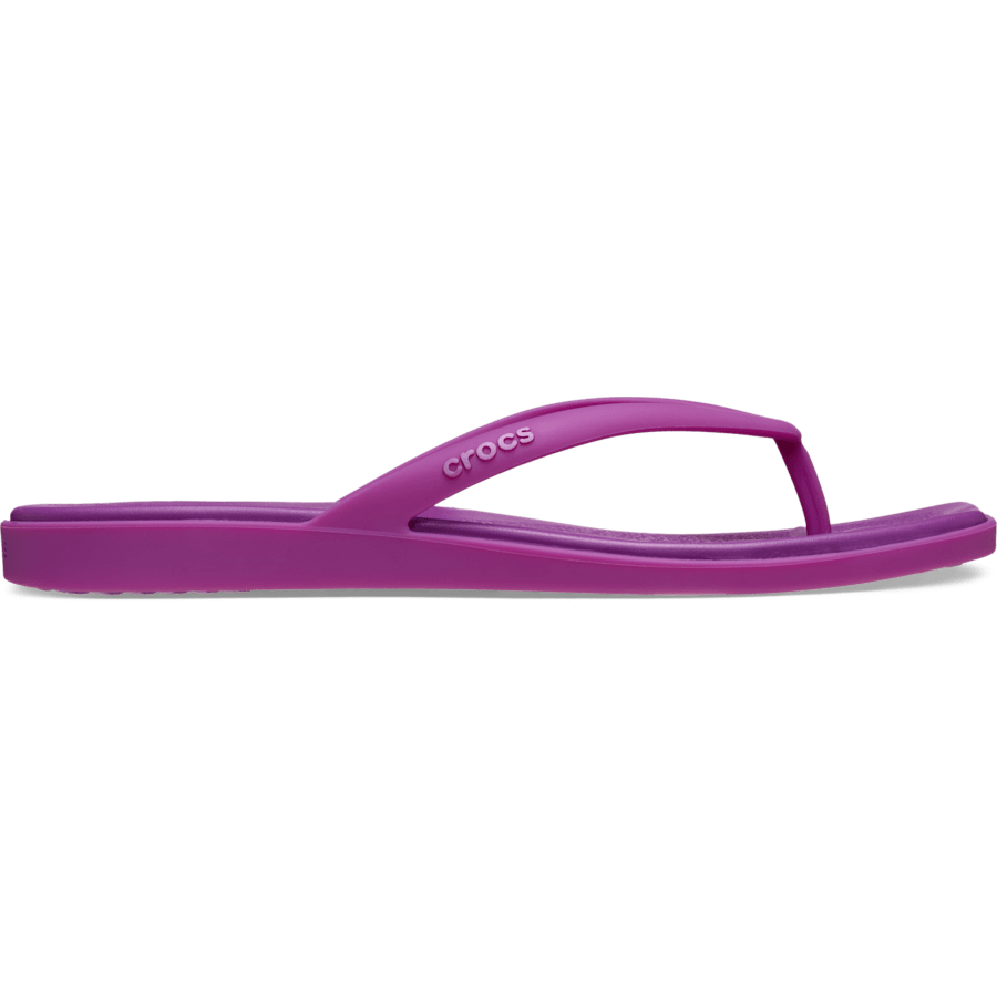 Women Crocs - Miami Flip