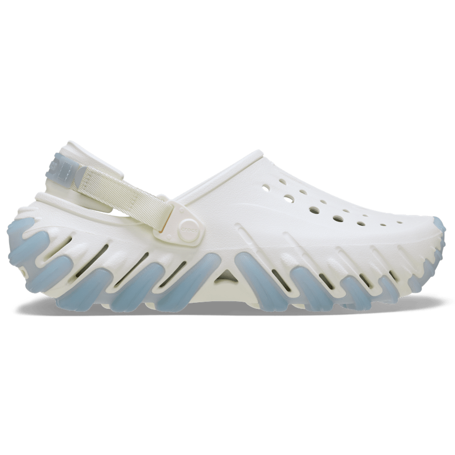 Women / Men Crocs - Echo Icy RO Clog