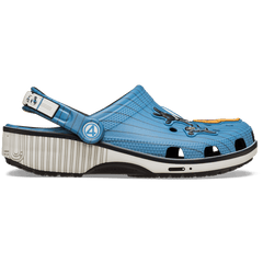 Women / Men Crocs - Fantastic 4 Classic Clog