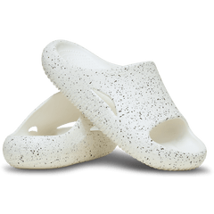 Women / Men Crocs - Mellow Recovery Speckle Slide