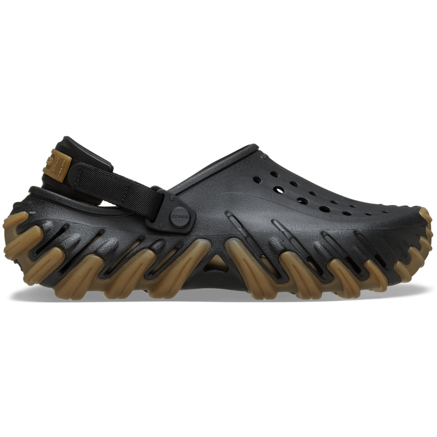 Women / Men Crocs - Echo Gum RO Clog