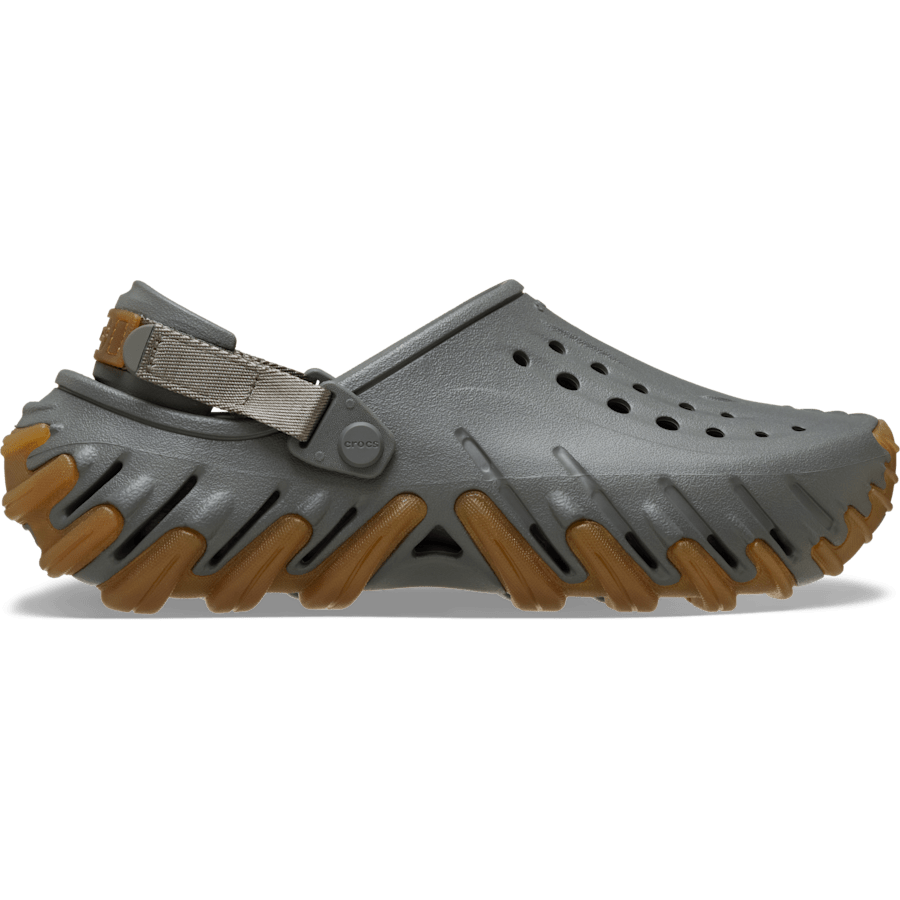 Women / Men Crocs - Echo Gum RO Clog