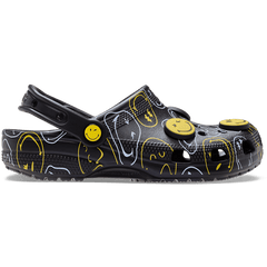 Women / Men Crocs - SmileyWorld® Classic Clog