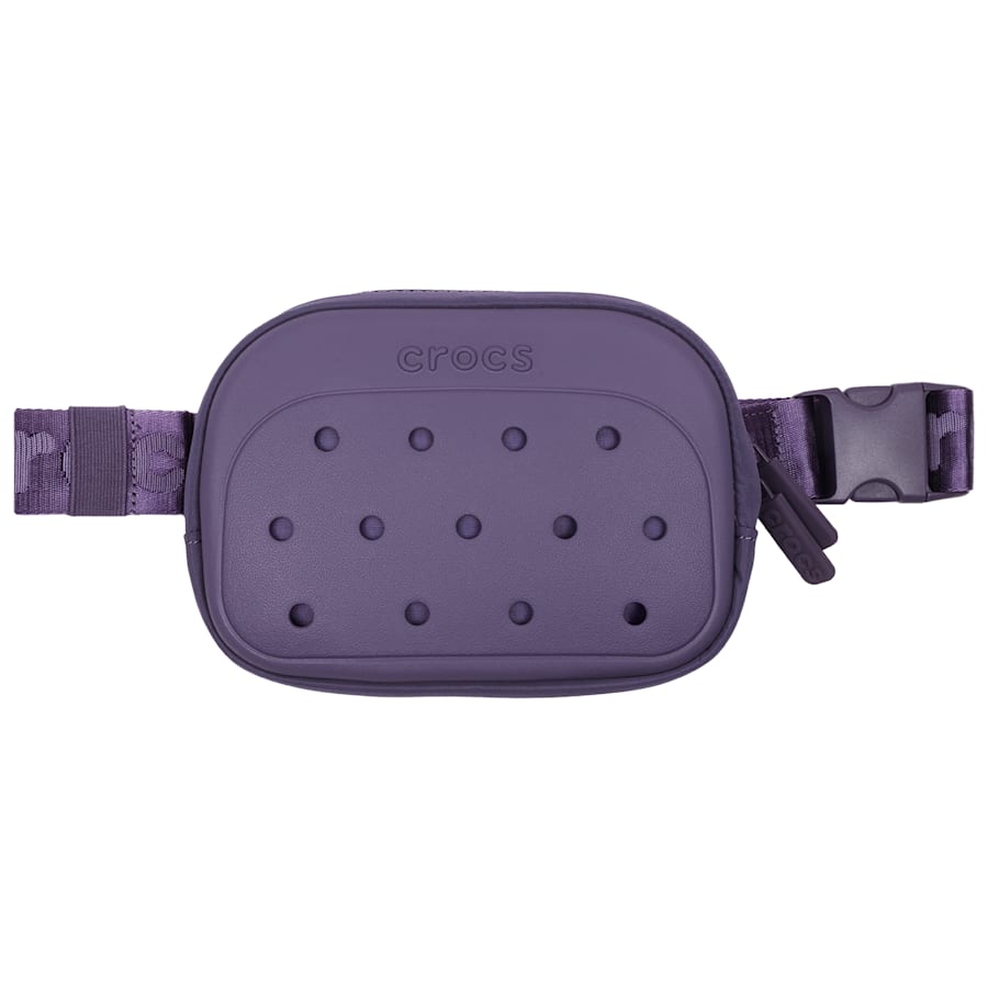 Women / Kids Crocs - Classic Belt Bag