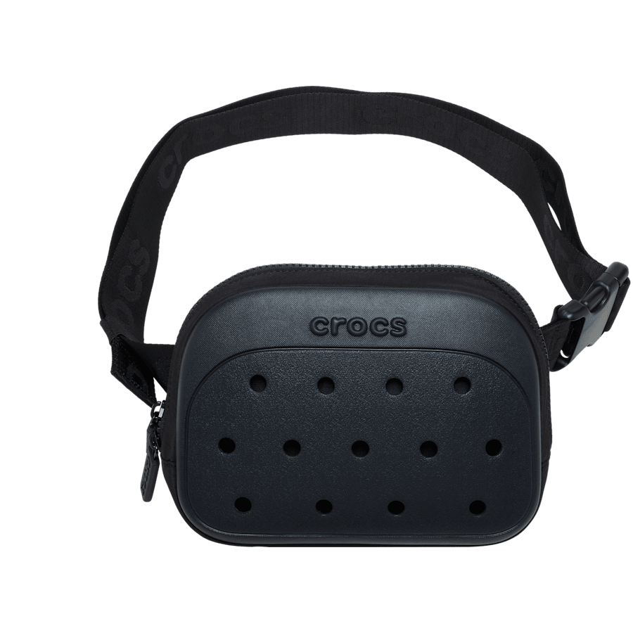 Women / Kids Crocs - Classic Belt Bag