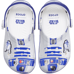 Kids Crocs - STAR WARS™ R2-D2 Kids Classic Clog