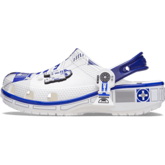 Kids Crocs - STAR WARS™ R2-D2 Kids Classic Clog