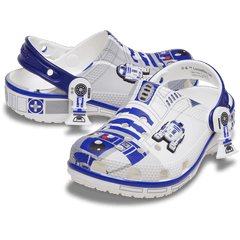 Kids Crocs - STAR WARS™ R2-D2 Kids Classic Clog