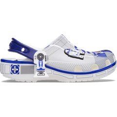 Kids Crocs - STAR WARS™ R2-D2 Kids Classic Clog