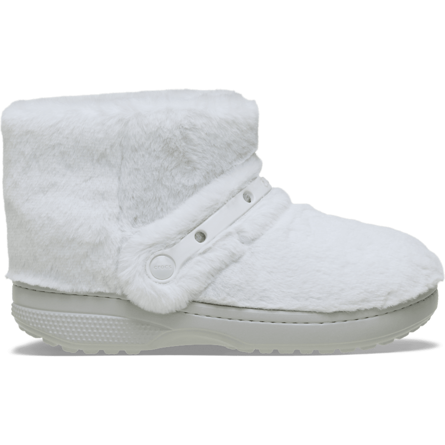 Women Crocs - Classic Unfurgettable Boot
