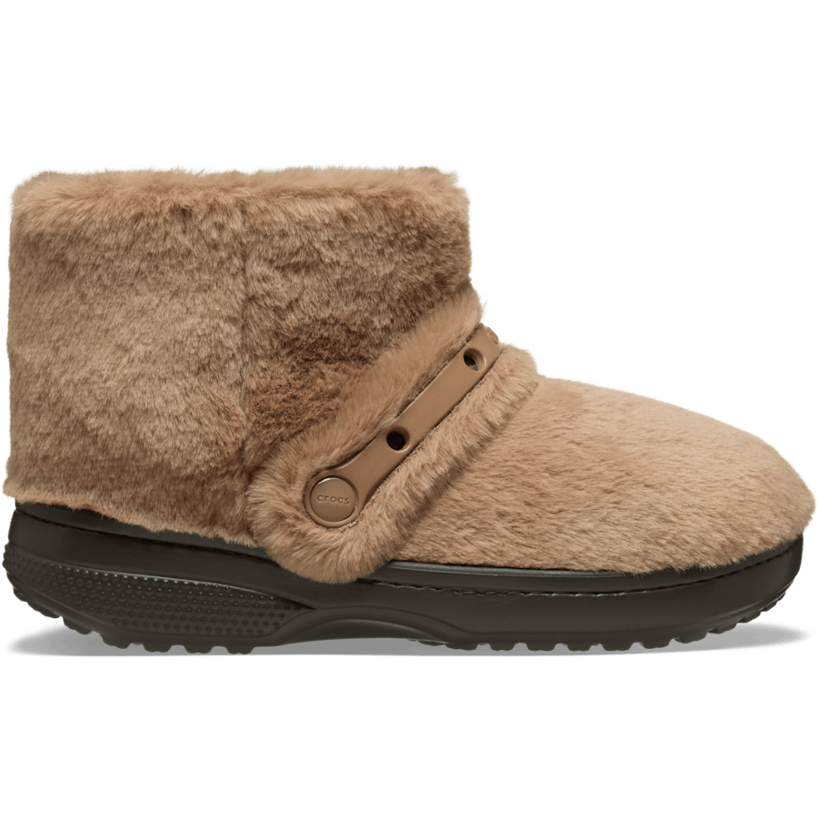 Women Crocs - Classic Unfurgettable Boot