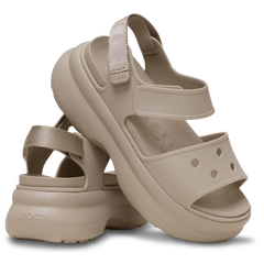 Women Crocs - Soho Y-Strap Sandal