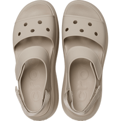 Women Crocs - Soho Y-Strap Sandal