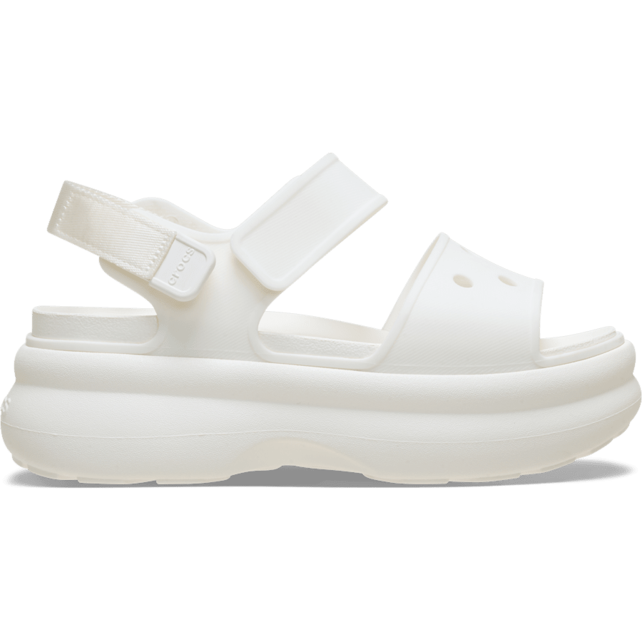Women Crocs - Soho Y-Strap Sandal