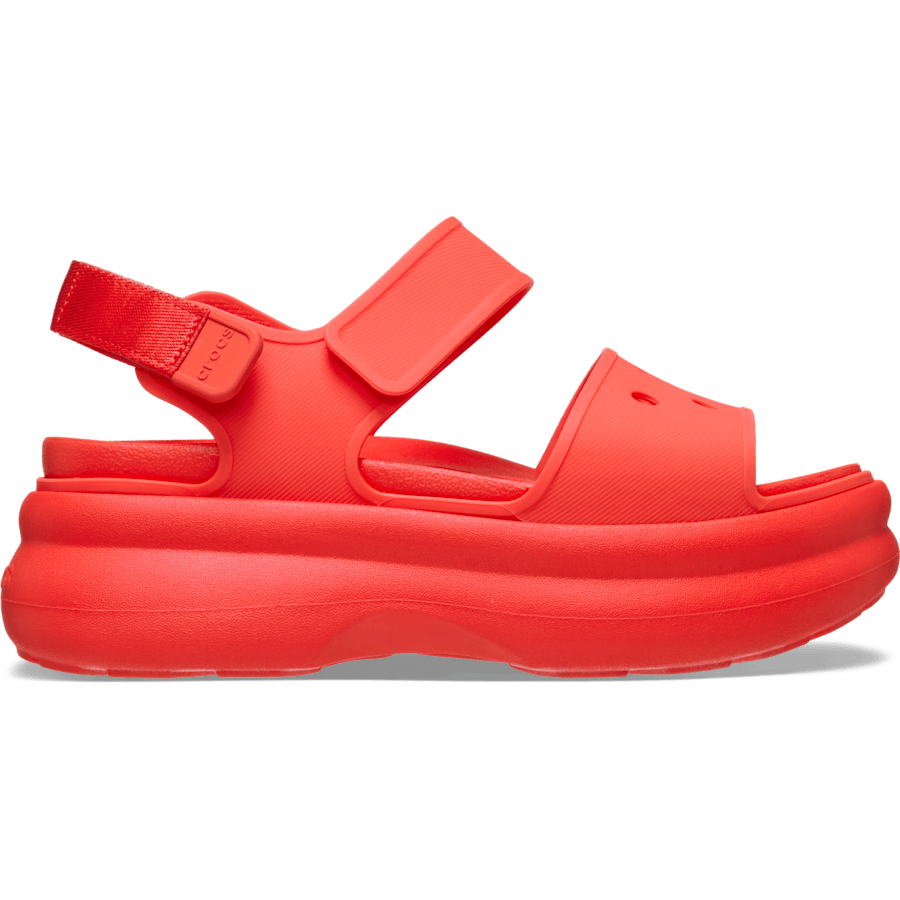 Women Crocs - Soho Y-Strap Sandal