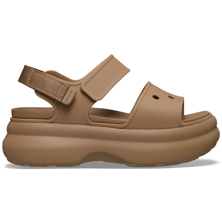 Women Crocs - Soho Y-Strap Sandal