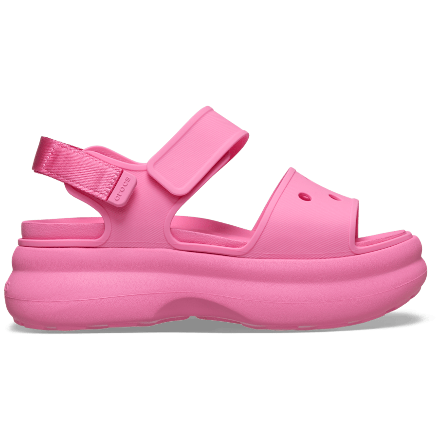 Women Crocs - Soho Y-Strap Sandal