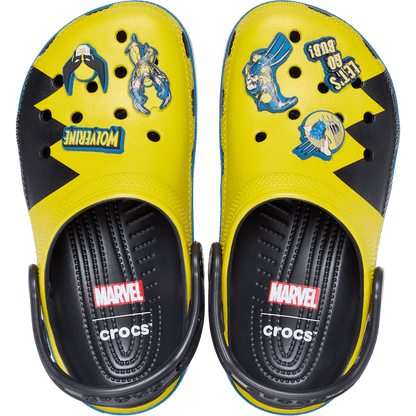 Kids Crocs - Kids' Wolverine Classic Clog