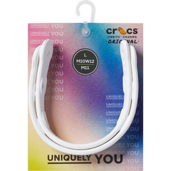 Women / Kids Crocs - Classic Backstrap 2 Pack
