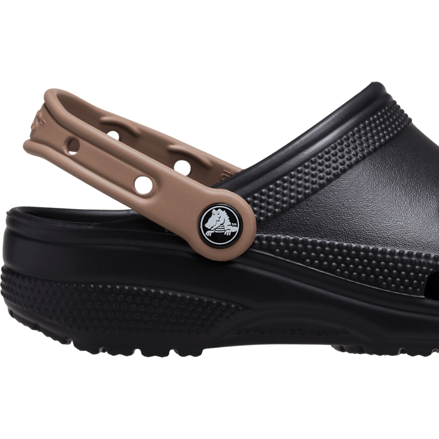 Women / Kids Crocs - Classic Backstrap 2 Pack
